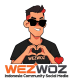 Logo of Wezwoz - Indonesia Community Social Media