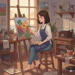 Drawing tips