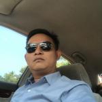 Profile picture of ali zhao