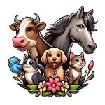 Animal Lovers