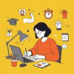 Edukasi &amp; Self Development