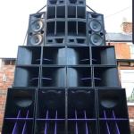 Sound Horeg