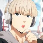 Profile picture of Anastasya cia
