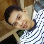 Profile picture of Angga Kirana