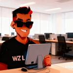 WZ Loker