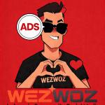 Profile picture of Wezwoz Ads